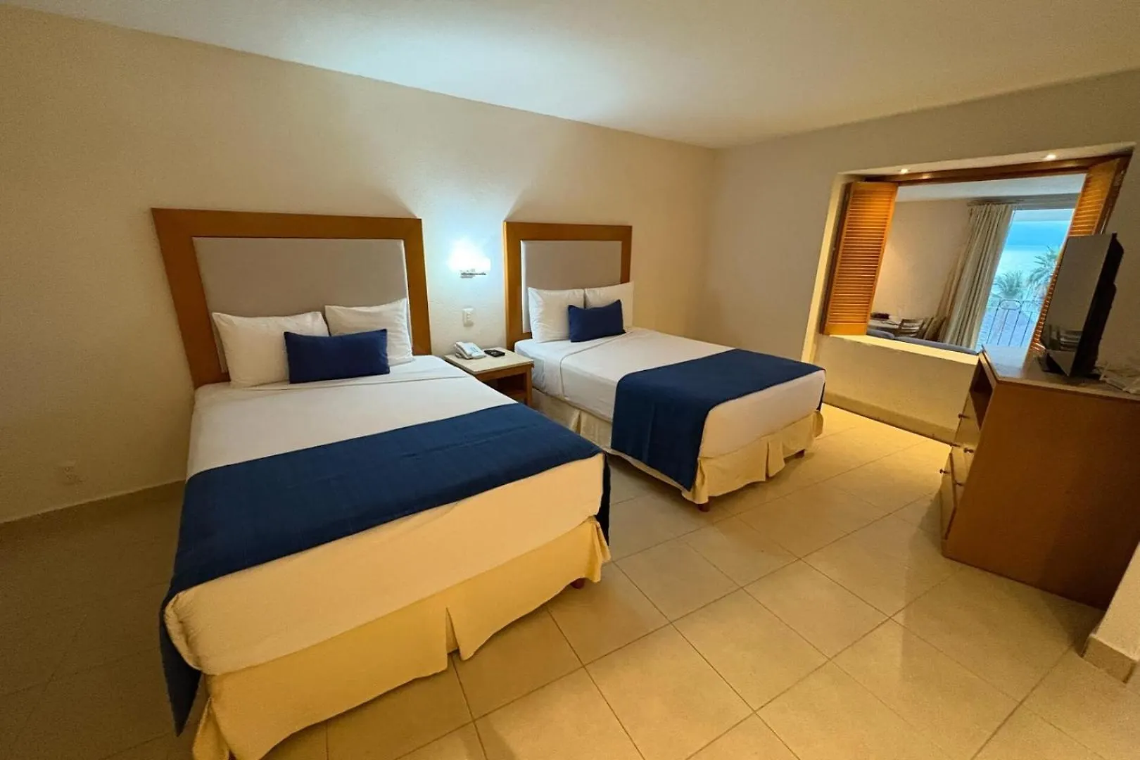Holiday home Suite With Panoramic Ocean Views & Balcony! Puerto Vallarta