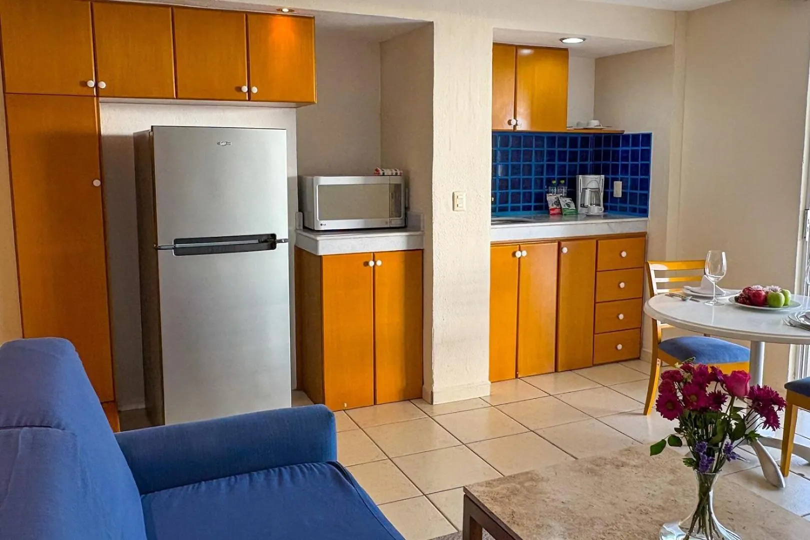 Suite With Panoramic Ocean Views & Balcony! Puerto Vallarta