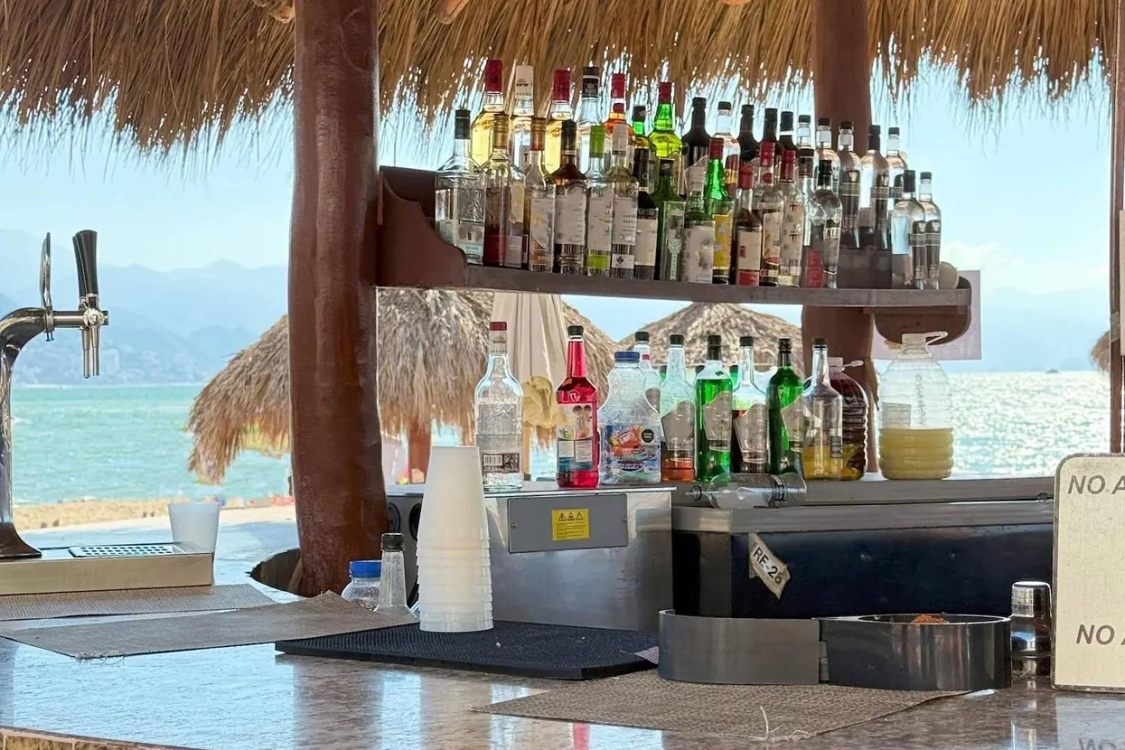 Suite With Panoramic Ocean Views & Balcony! Puerto Vallarta Mexico