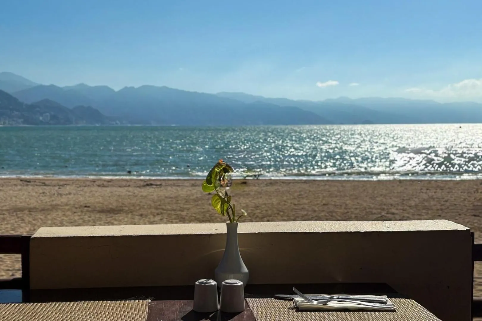 Holiday home Suite With Panoramic Ocean Views & Balcony! Puerto Vallarta