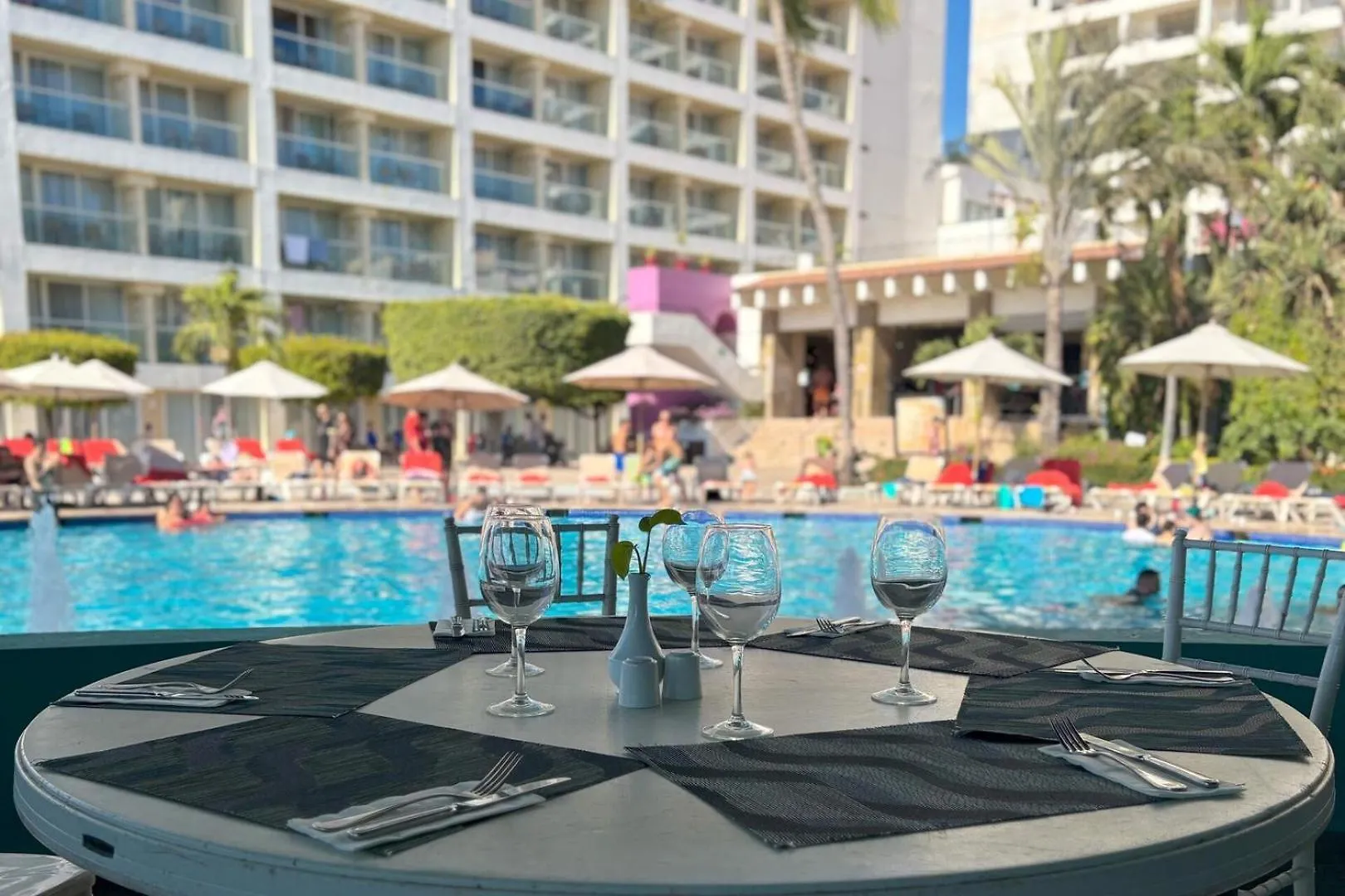 Suite With Panoramic Ocean Views & Balcony! Puerto Vallarta 0*,  Mexico