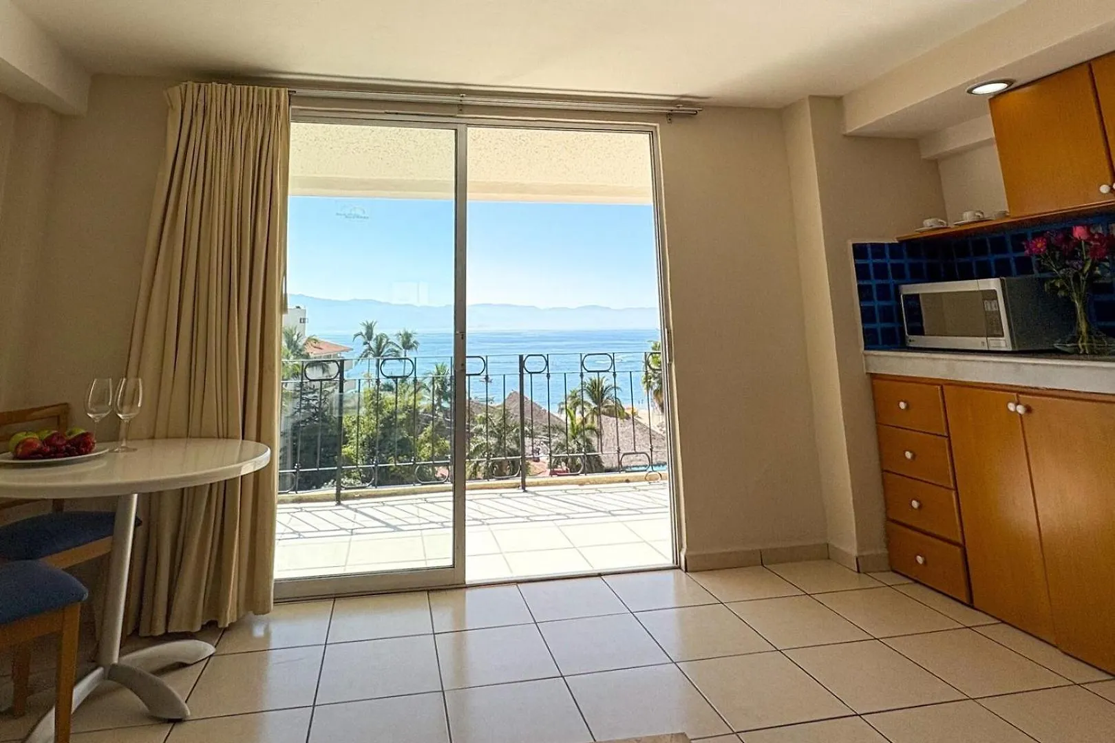 Suite With Panoramic Ocean Views & Balcony! Puerto Vallarta 0*,  Mexico