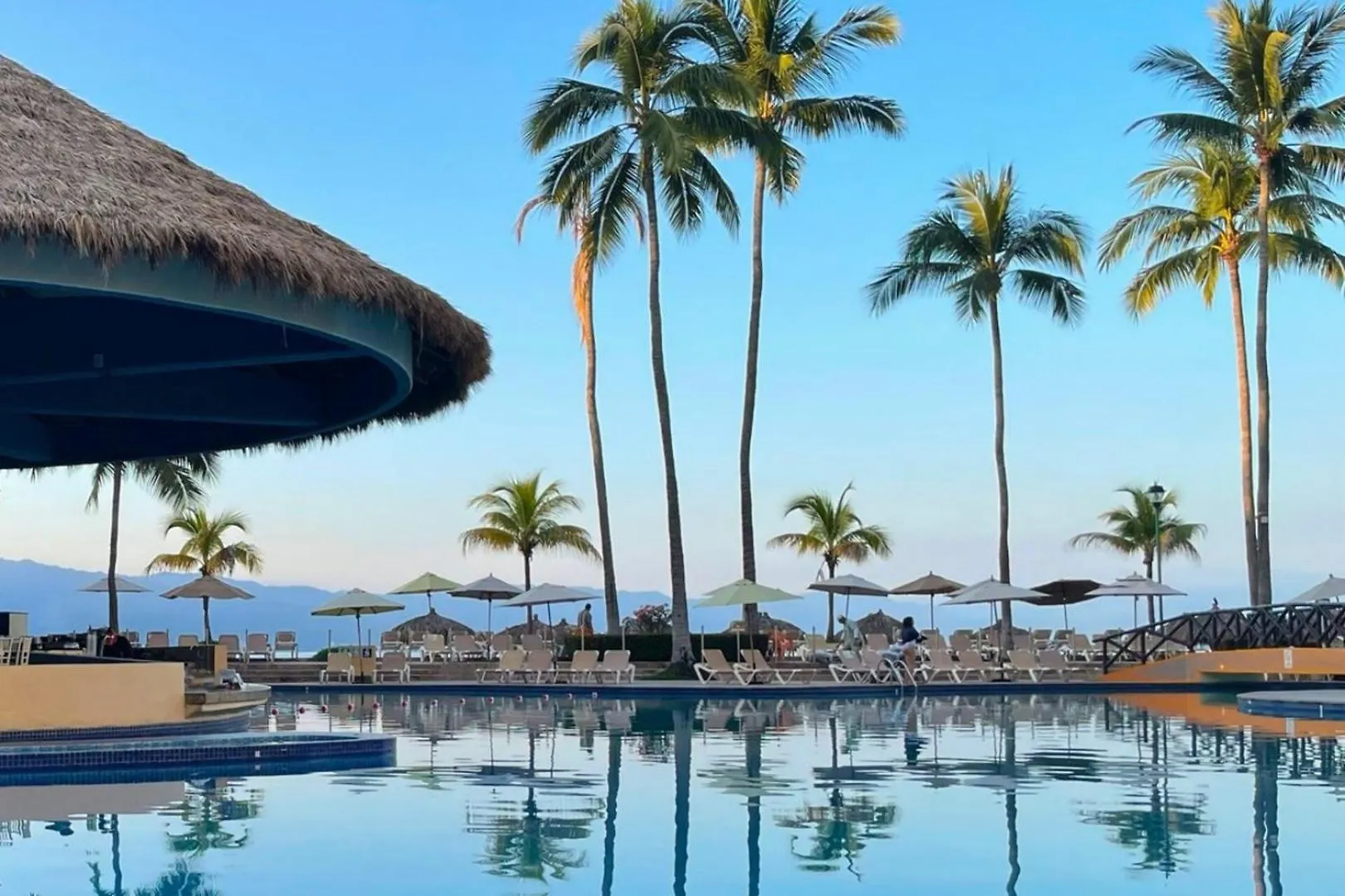 Suite With Panoramic Ocean Views & Balcony! Puerto Vallarta
