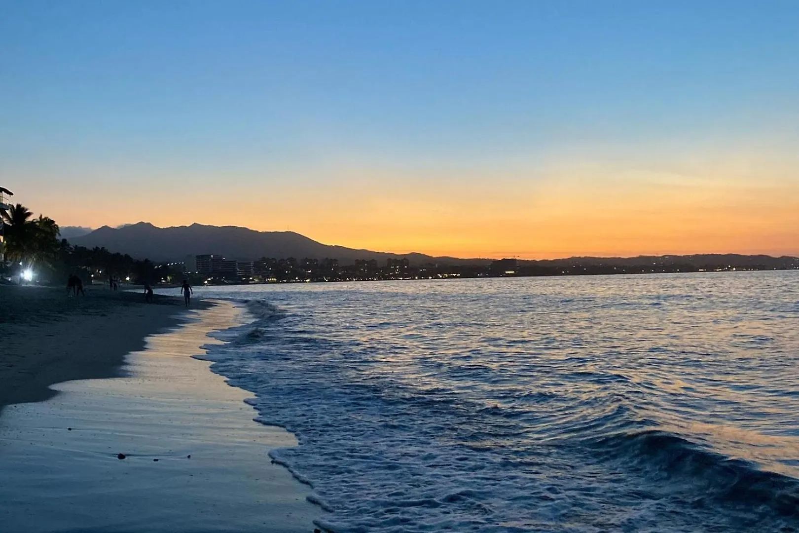 Holiday home Suite With Panoramic Ocean Views & Balcony! Puerto Vallarta