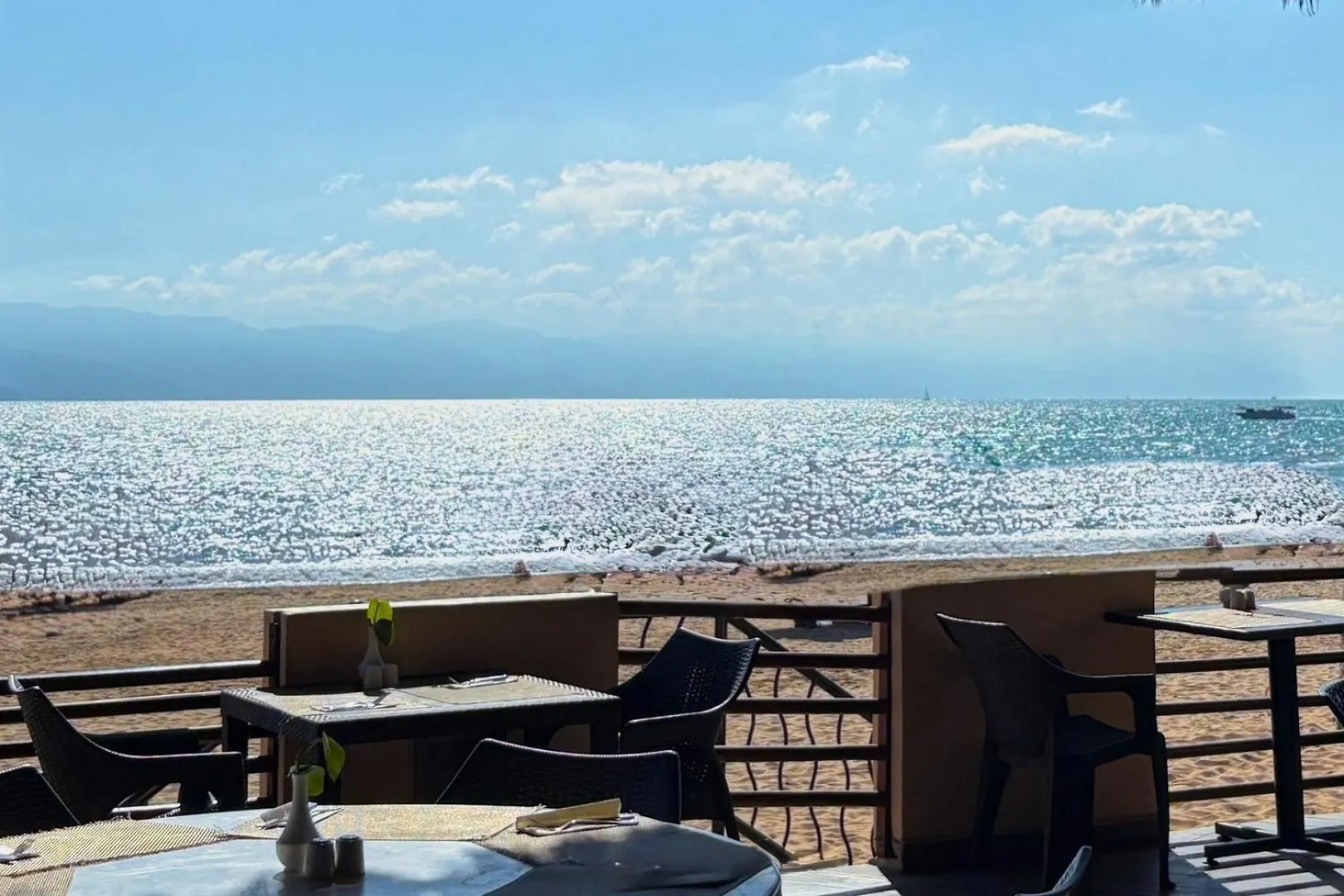 Holiday home Suite With Panoramic Ocean Views & Balcony! Puerto Vallarta