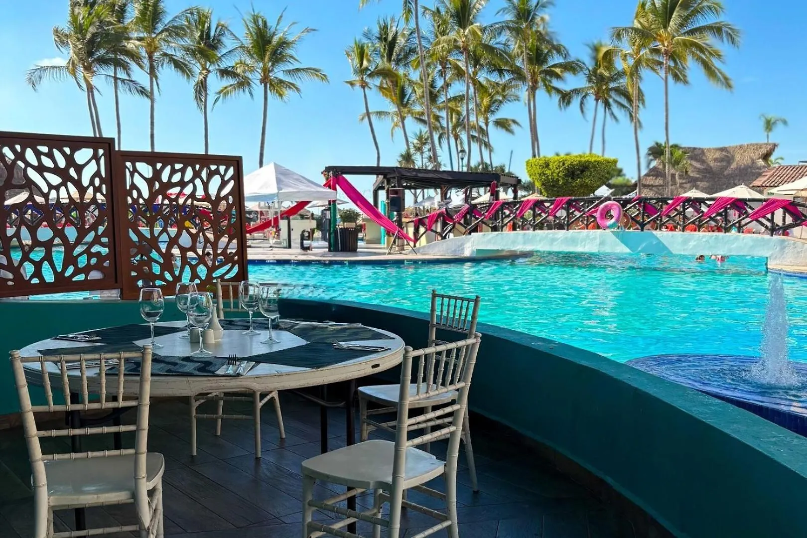 Suite With Panoramic Ocean Views & Balcony! Puerto Vallarta Holiday home